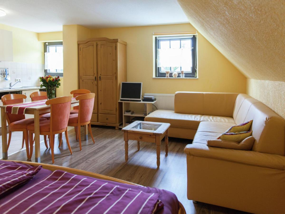 Beautiful Apartment In Merschbach With Garden المظهر الخارجي الصورة