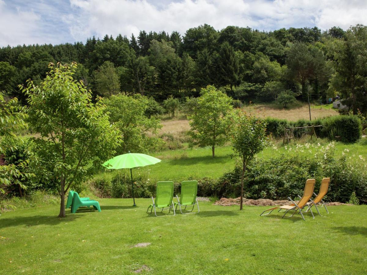 Beautiful Apartment In Merschbach With Garden المظهر الخارجي الصورة