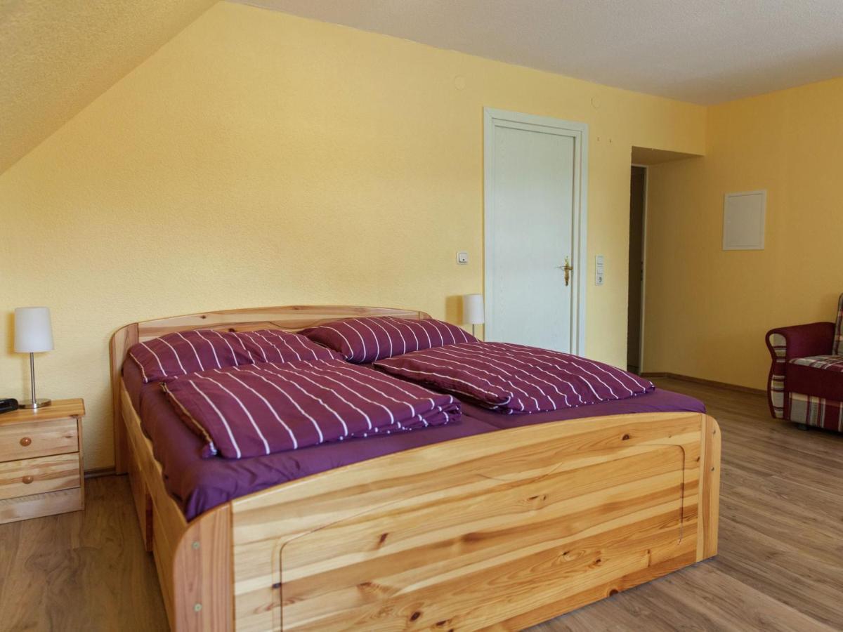 Beautiful Apartment In Merschbach With Garden المظهر الخارجي الصورة