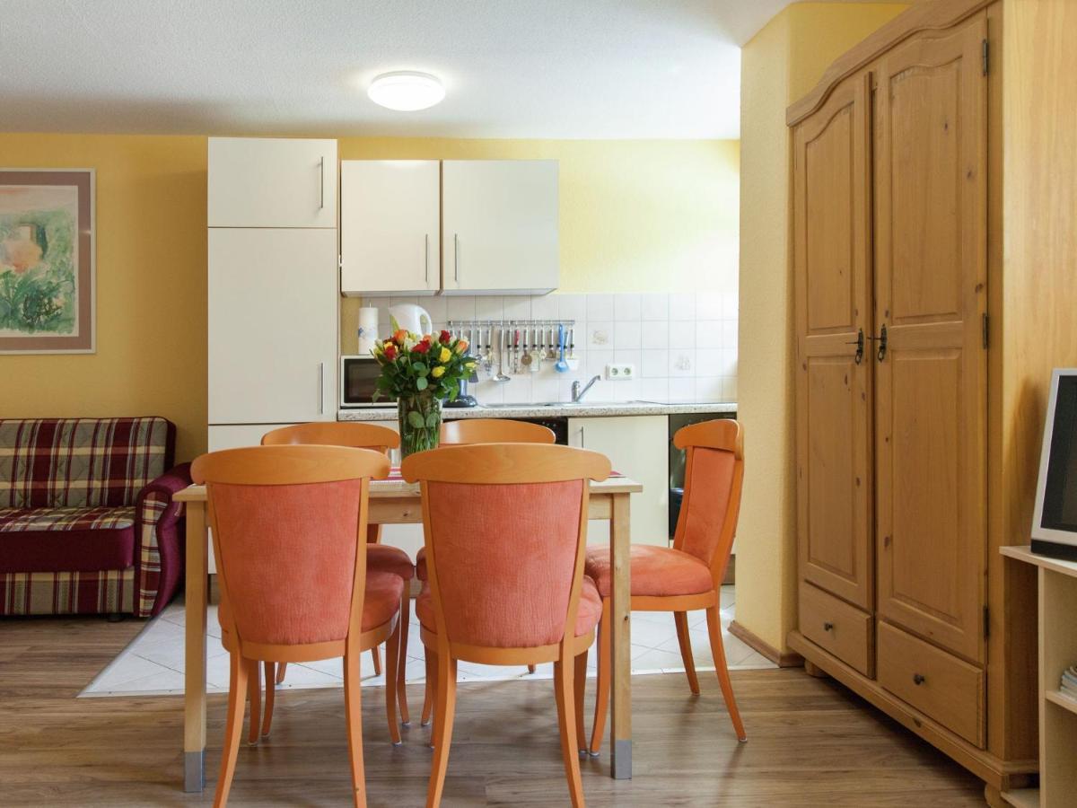 Beautiful Apartment In Merschbach With Garden المظهر الخارجي الصورة