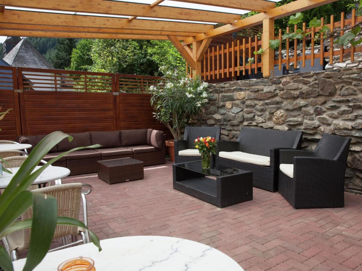 Beautiful Apartment In Merschbach With Garden المظهر الخارجي الصورة