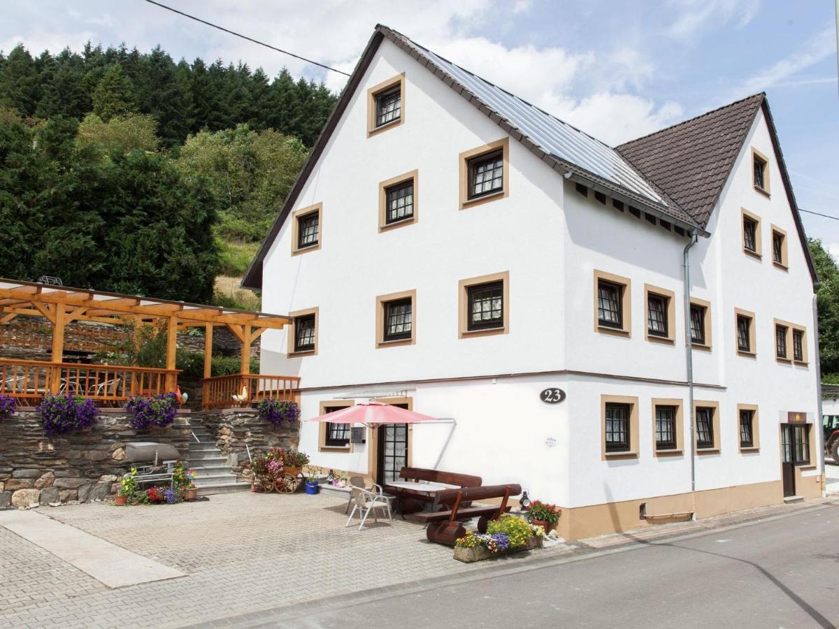 Beautiful Apartment In Merschbach With Garden المظهر الخارجي الصورة