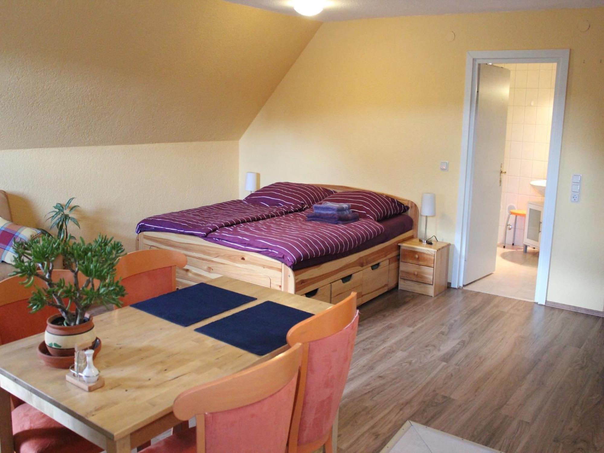 Beautiful Apartment In Merschbach With Garden المظهر الخارجي الصورة