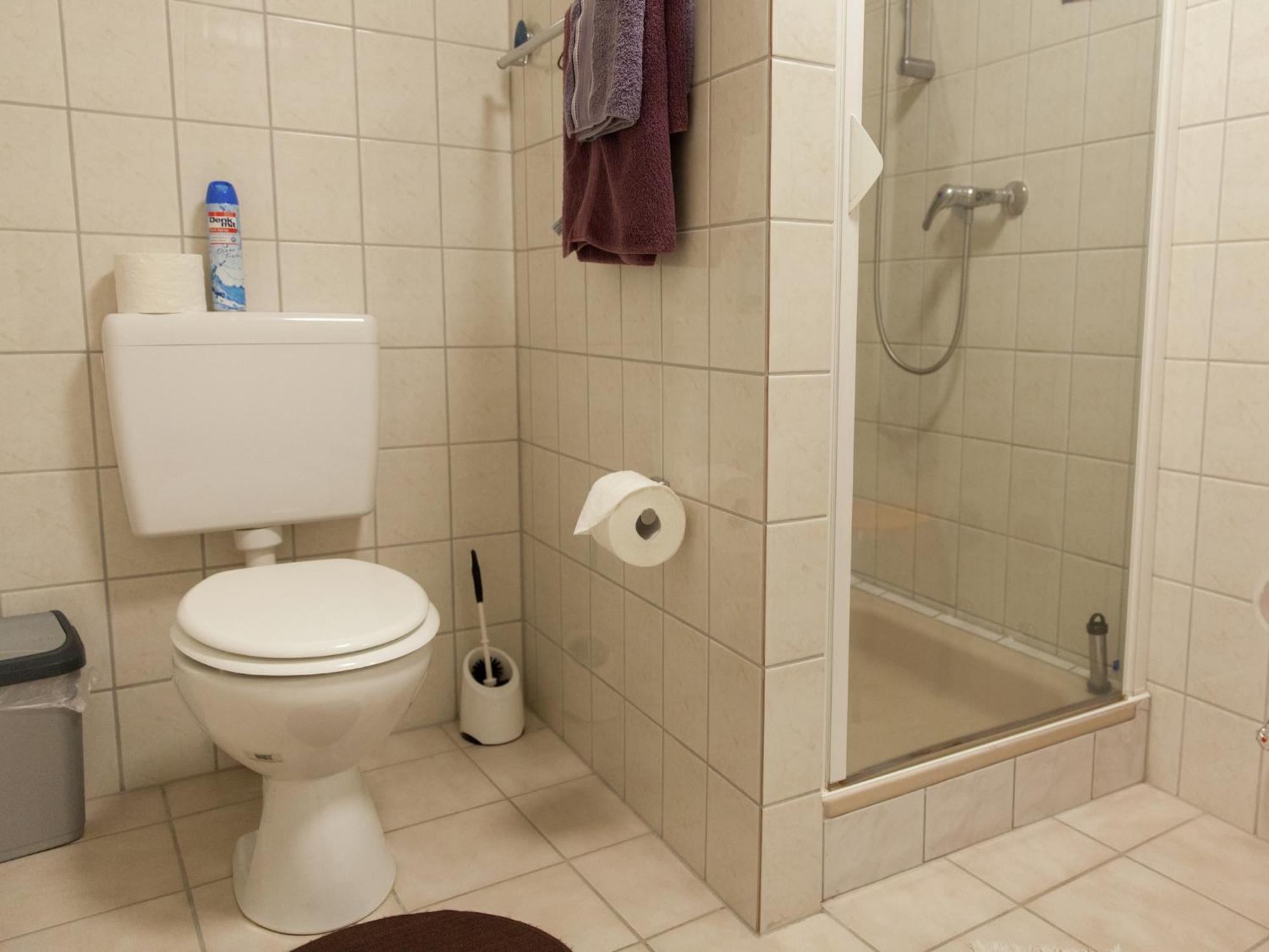 Beautiful Apartment In Merschbach With Garden المظهر الخارجي الصورة