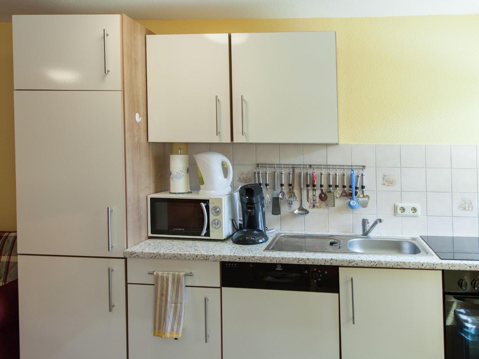 Beautiful Apartment In Merschbach With Garden المظهر الخارجي الصورة