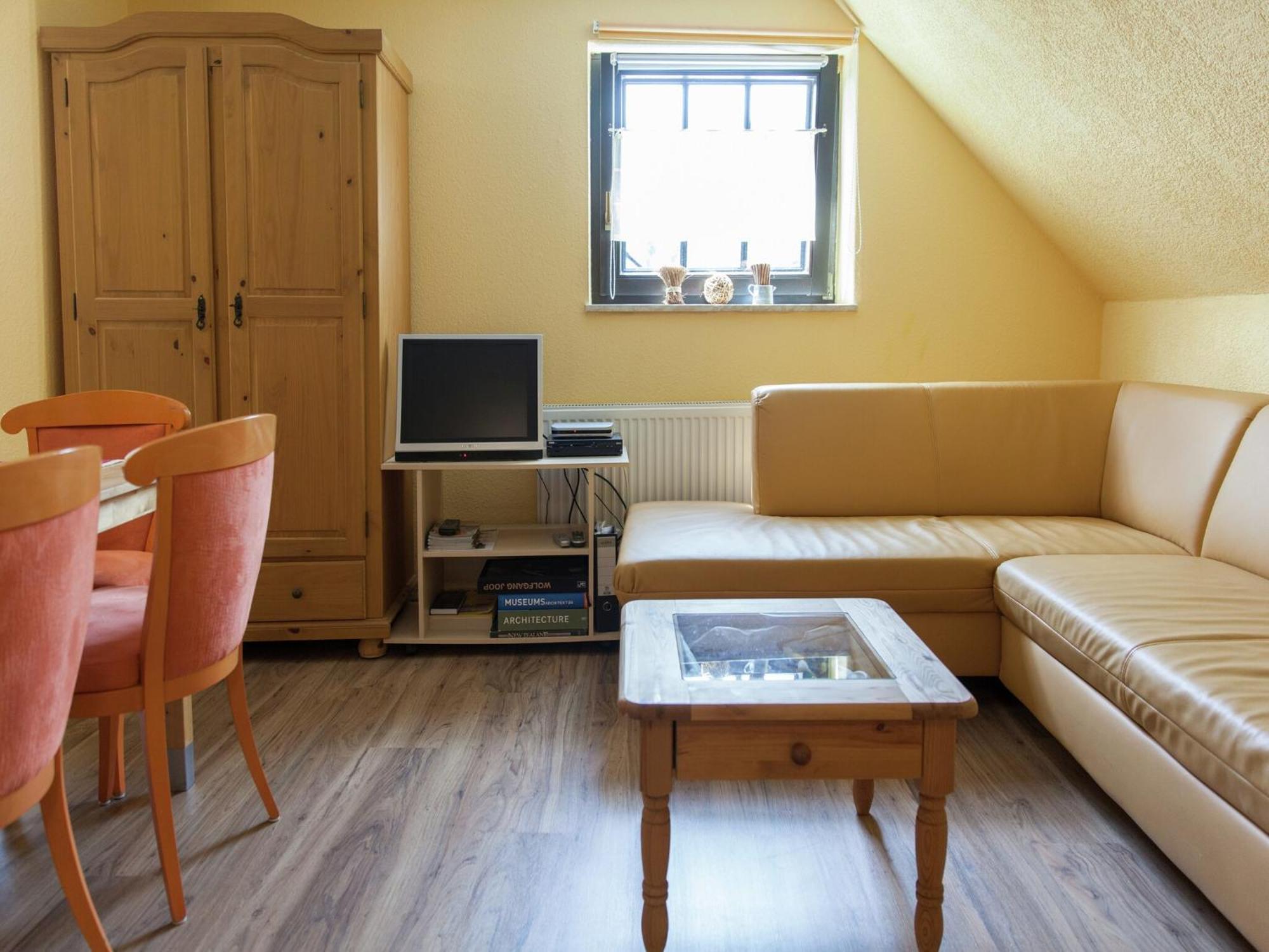 Beautiful Apartment In Merschbach With Garden المظهر الخارجي الصورة