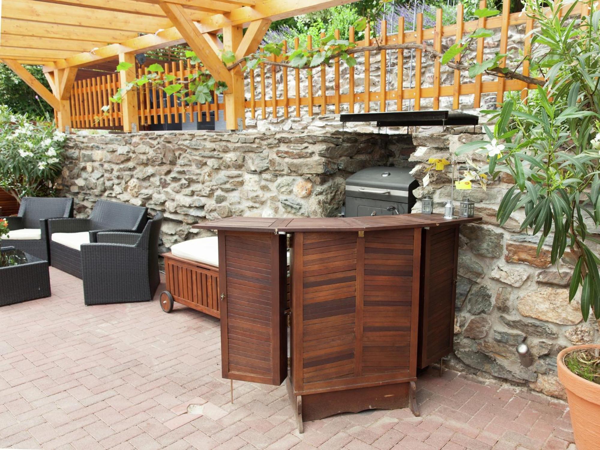 Beautiful Apartment In Merschbach With Garden المظهر الخارجي الصورة